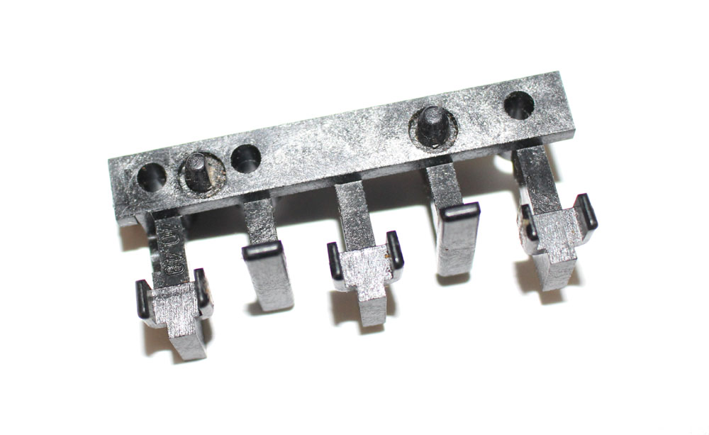 Key guide bracket, 5-note, Yamaha