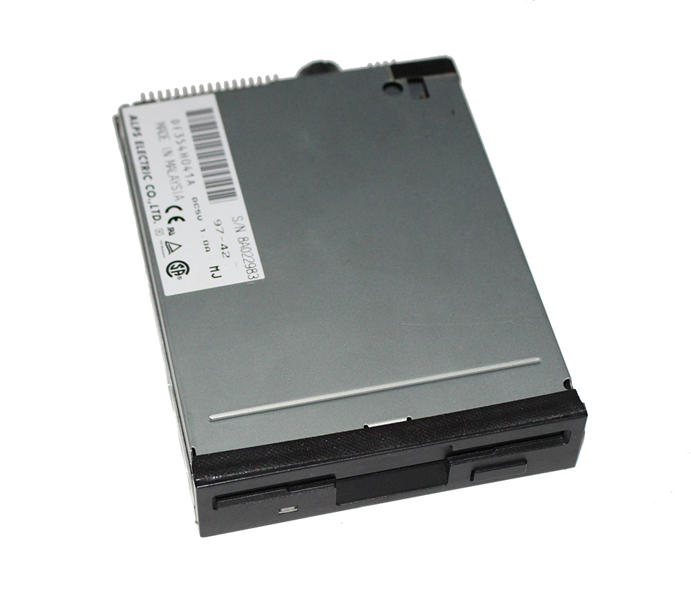 Disk drive, 3.5-inch