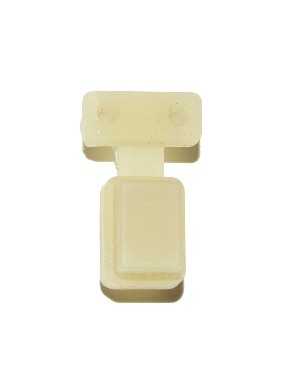 Button, translucent, Korg