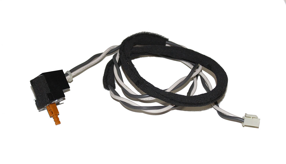 Power switch assembly, Yamaha