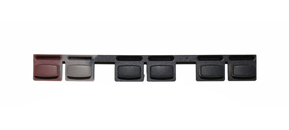 Button set, 6-button, Yamaha