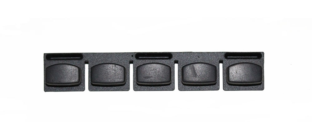 Button set, 5-button, Yamaha