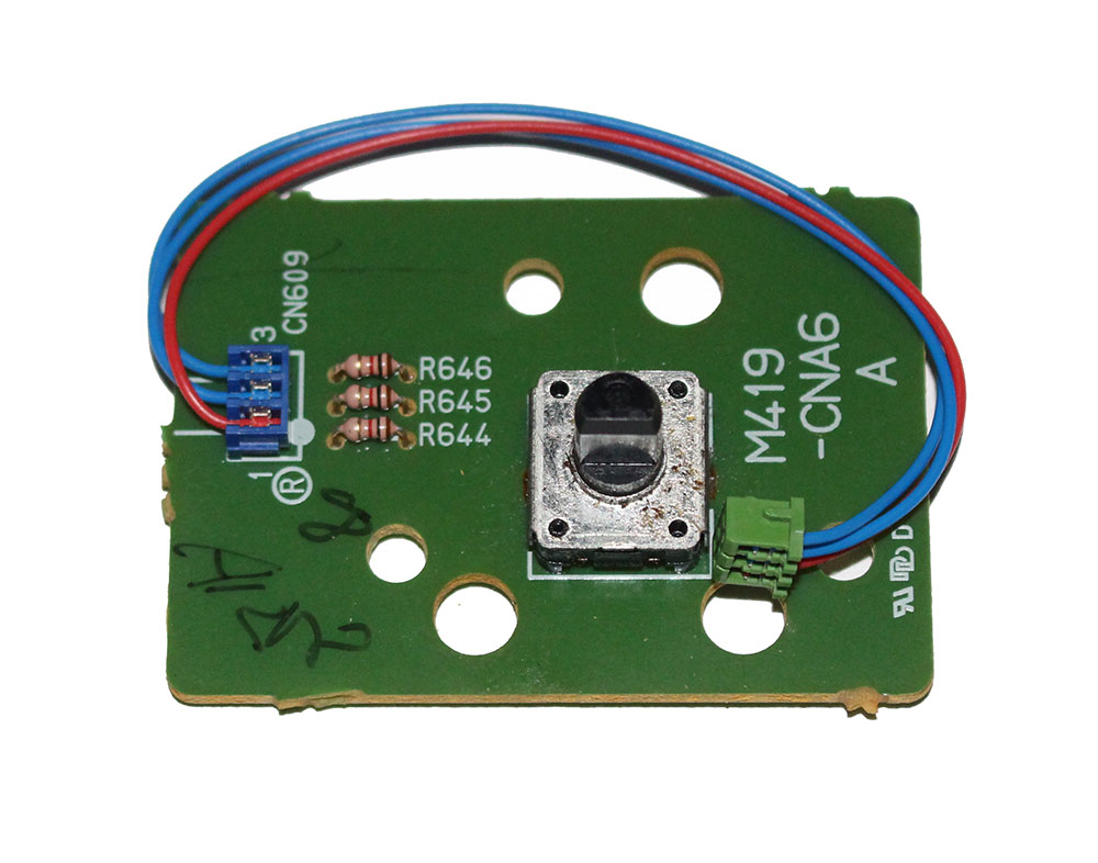 Encoder board, Casio