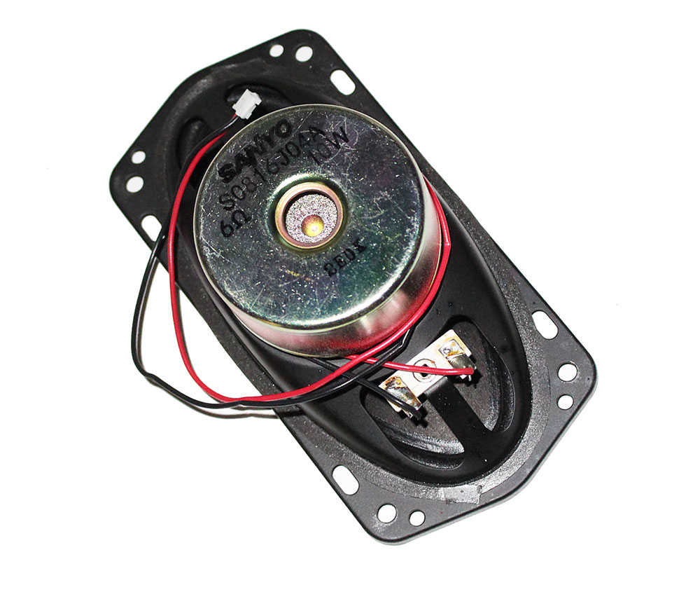 Speaker, Casio