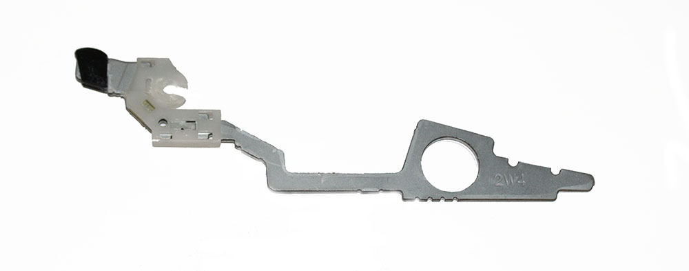 Hammer weight, #2W4 (white key), Casio