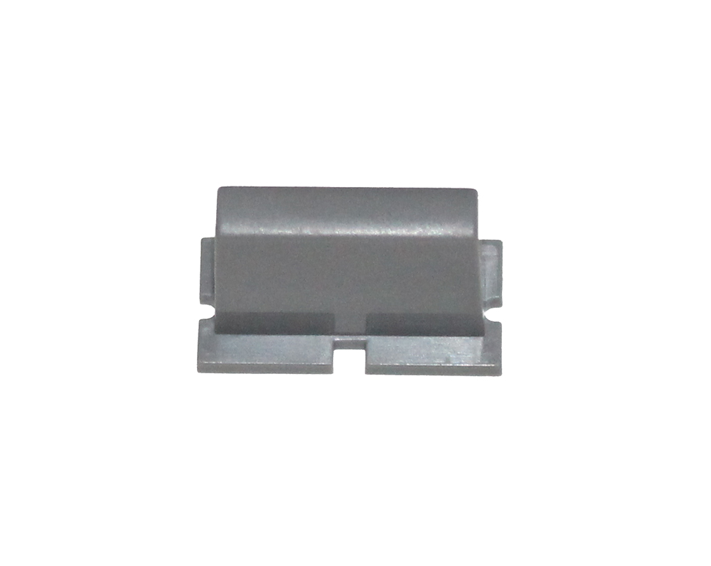 Button, gray, Casio