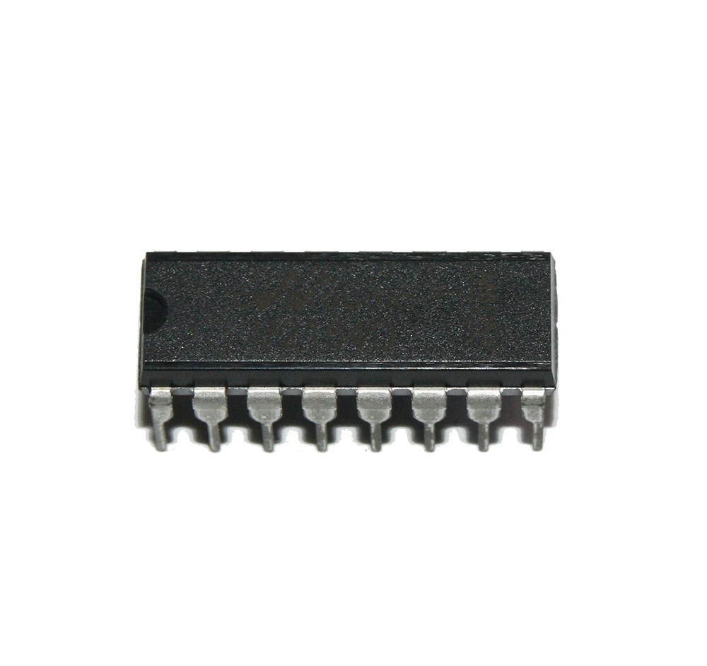 IC, V2164D quad VCA
