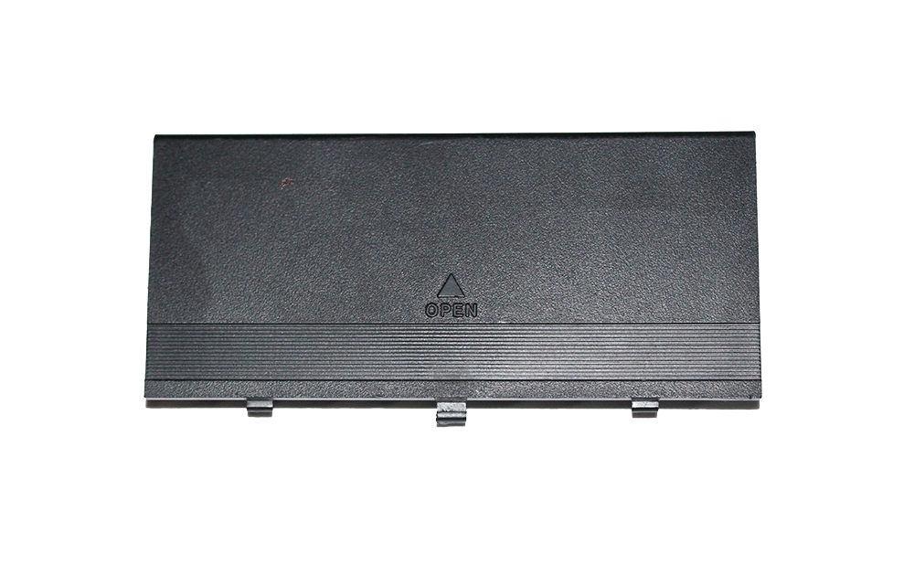 Battery cover, Casio