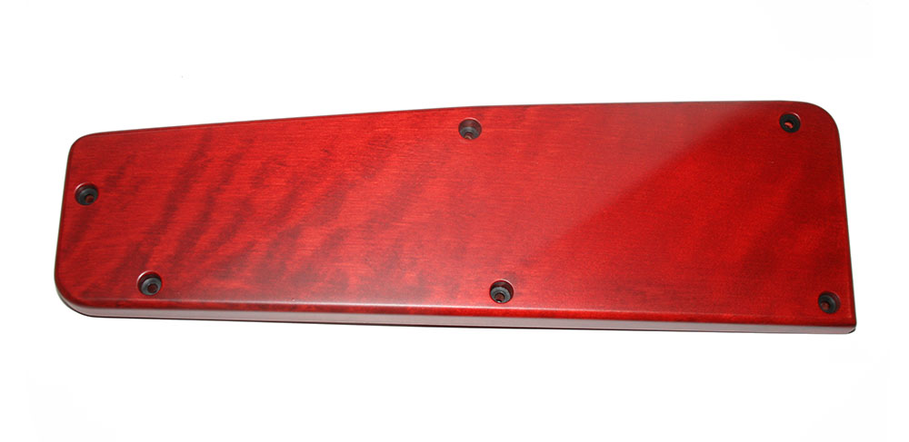 Ribbon cable, 24-wire, 380mm FFC