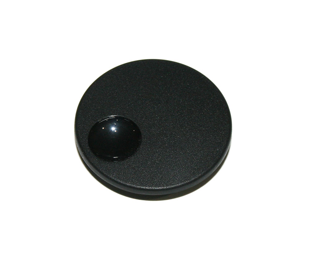 Encoder knob, 40mm, Yamaha