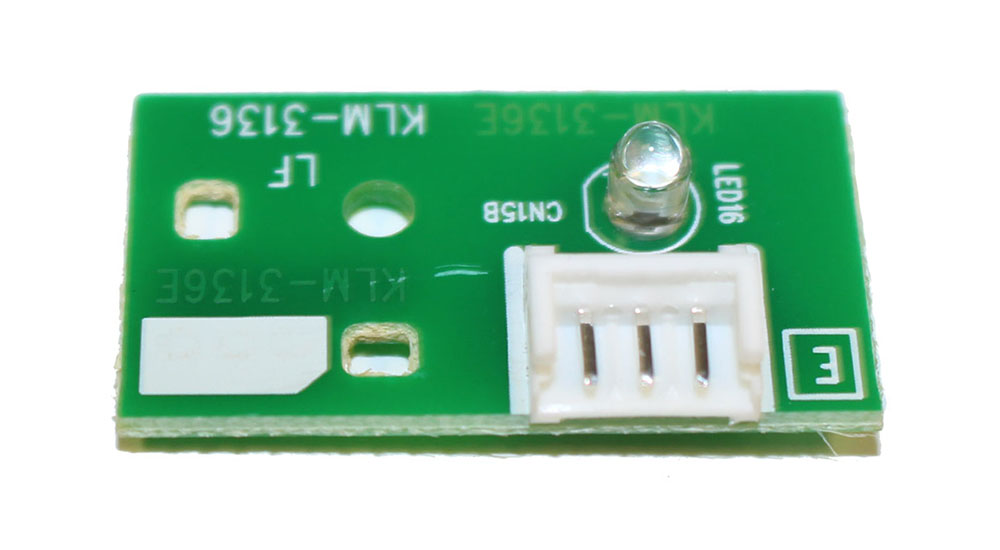 LED board, Korg