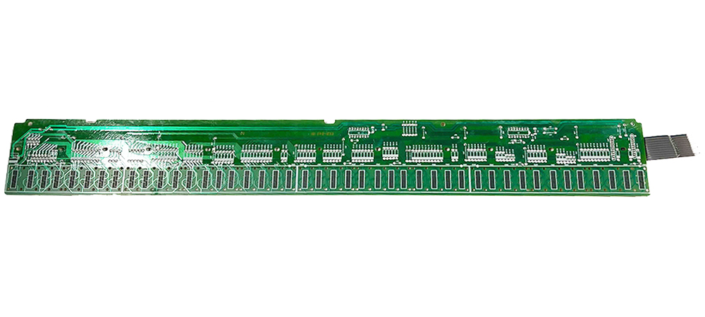 Key contact board KKB-040 (B), Kawai
