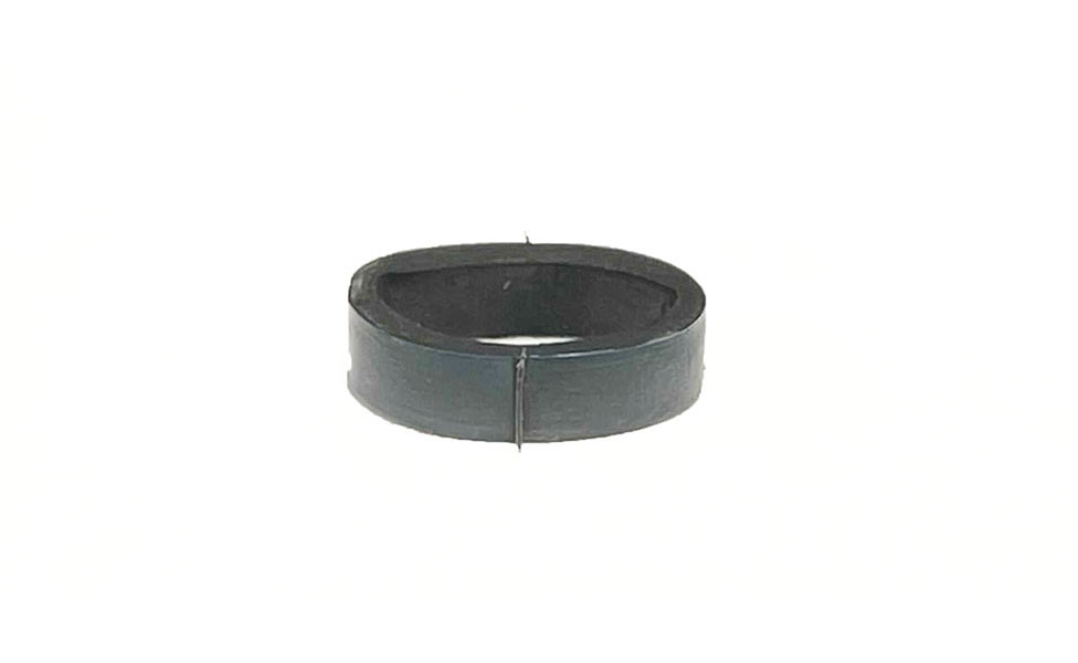 Key bushing, white keys, Roland