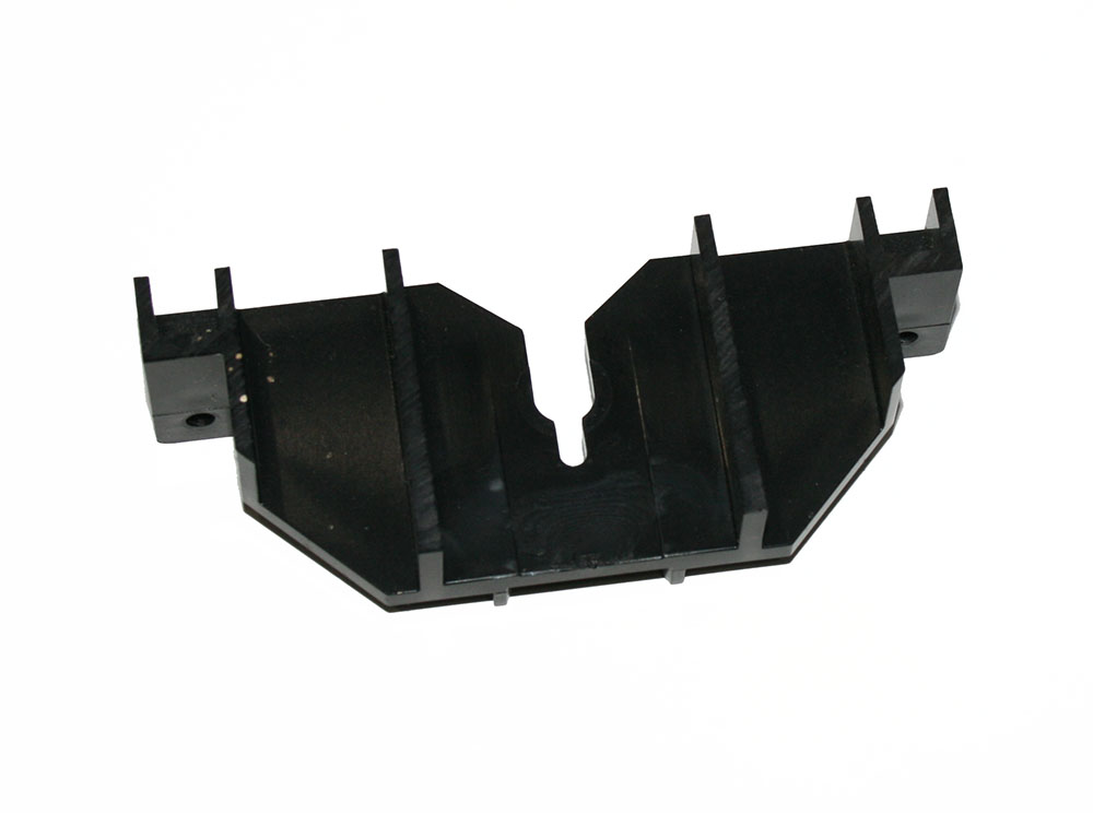 Pitch wheel frame, Roland