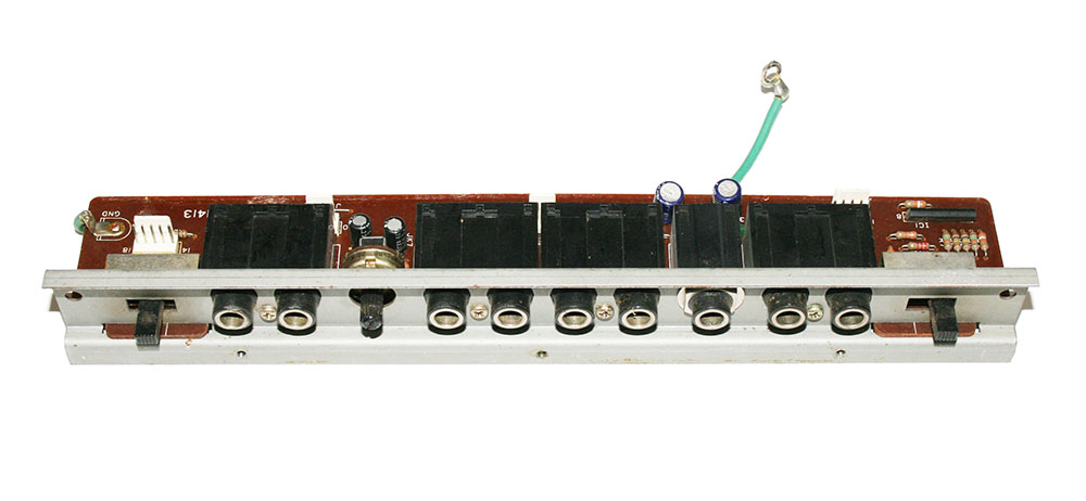 Jack board, Roland Juno-60