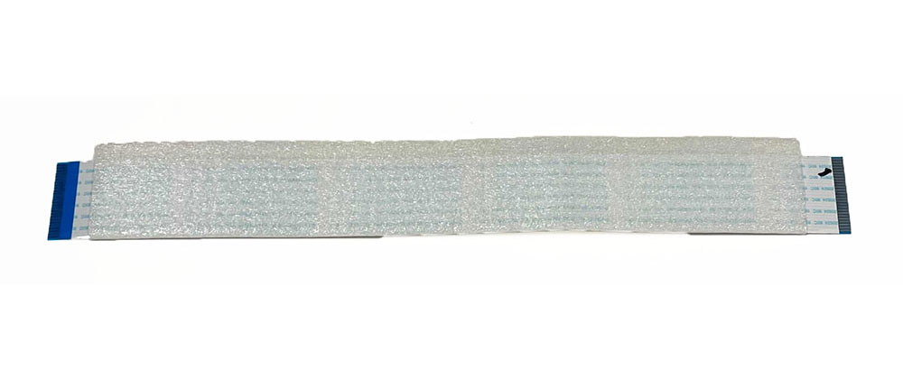 Ribbon cable, 26-wire, 250mm FFC