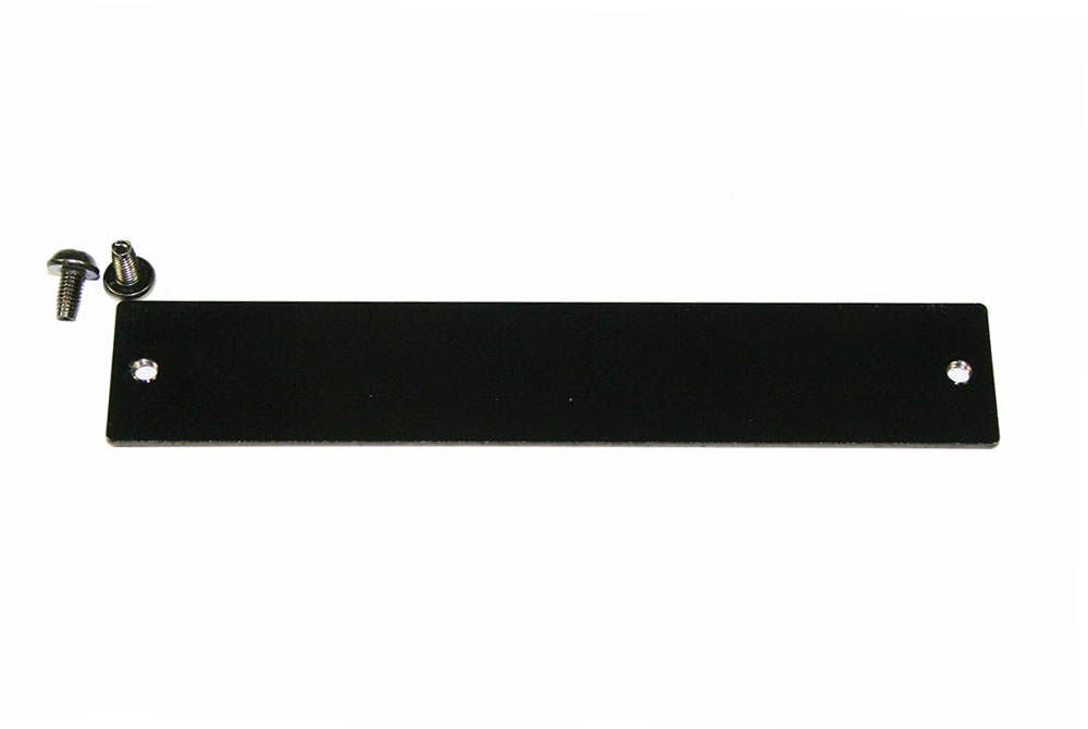 Cover plate, Akai