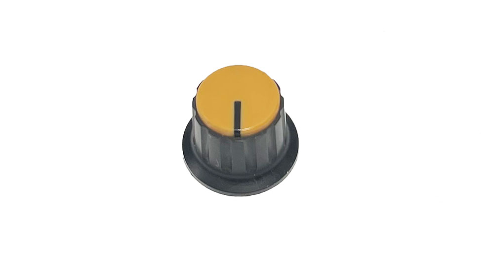 Knob, Yamaha