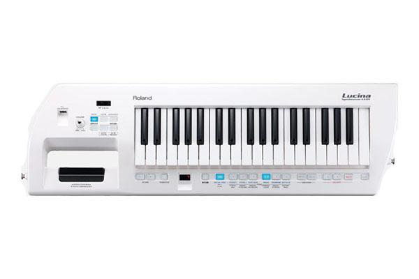 Roland AX-09 Lucina Replacement Parts | Syntaur