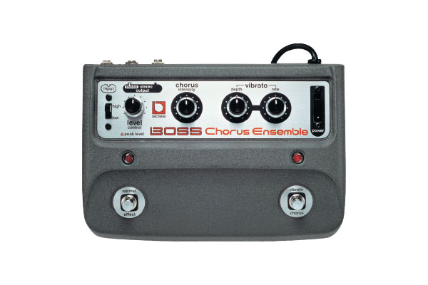 Boss CE-1 Replacement Parts | Syntaur