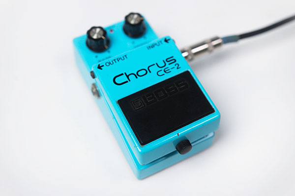 Boss CE-2 Replacement Parts | Syntaur