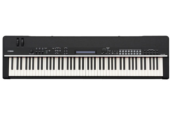 YAMAHA CP4 STAGE｜基盤交換済・美品動作品｜純正ケース・FC3付 Yamaha CP-4 Replacement Parts | Syntaur