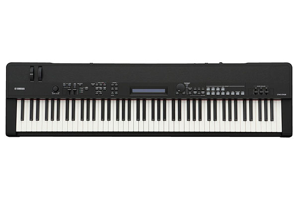 Yamaha CP-40 Replacement Parts | Syntaur