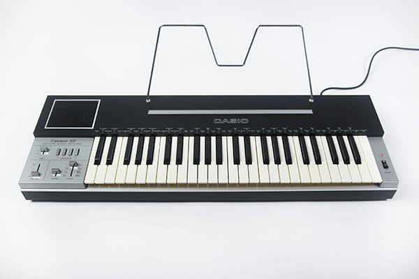 Casio CT-202 Replacement Parts | Syntaur