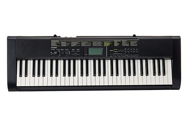 Casio CTK-1100 Replacement Parts | Syntaur