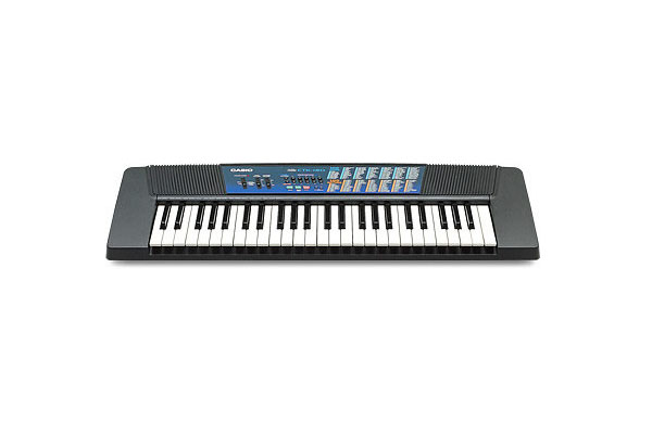 CASIO CTK-120 本体 Casio CTK-120 Replacement Parts | Syntaur