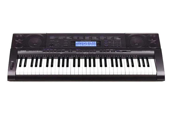 Casio CTK-5000 Replacement Parts | Syntaur