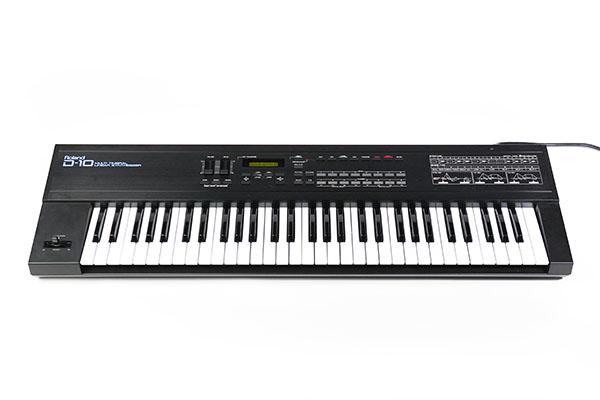 Roland D-10 Replacement Parts | Syntaur
