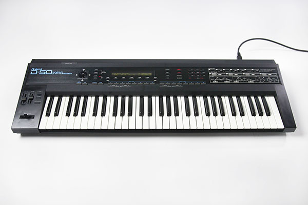 Roland D-50 Replacement Parts | Syntaur