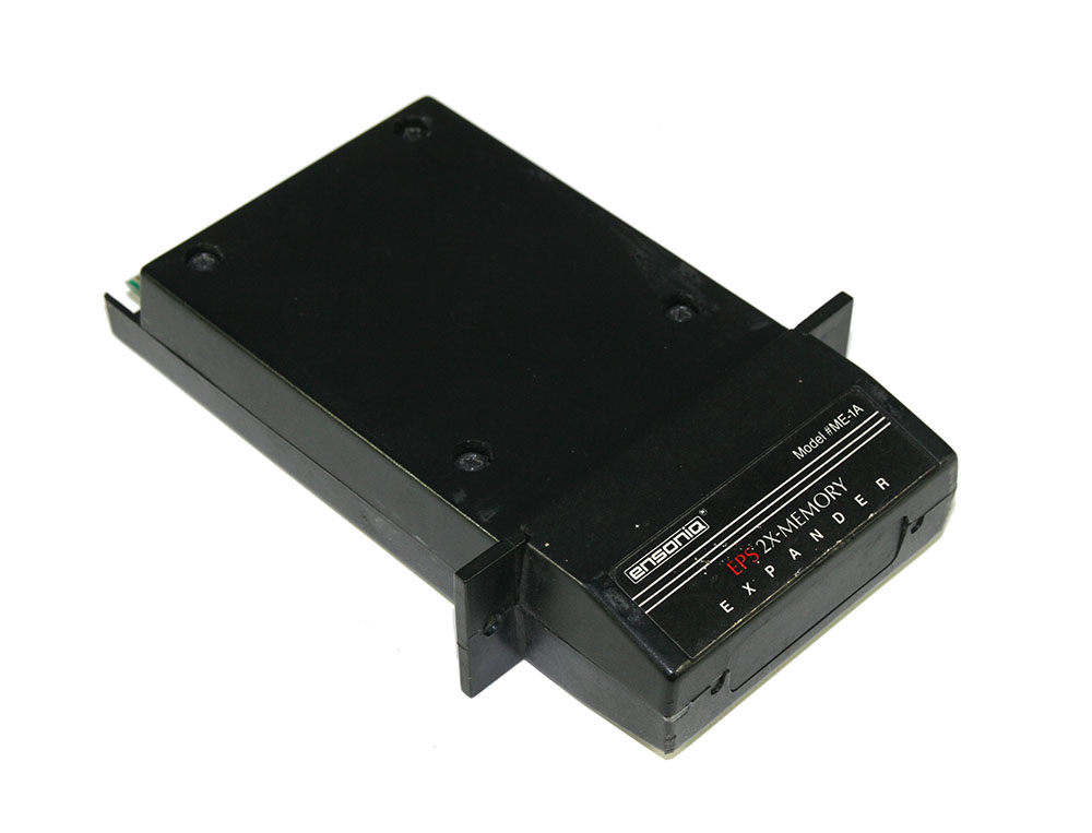 Memory expander, Ensoniq EPS 2x