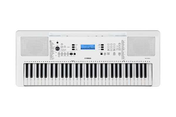 Yamaha EZ-300 Replacement Parts | Syntaur