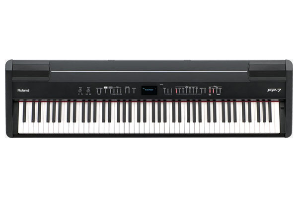 Roland FP-7 Replacement Parts | Syntaur