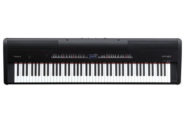 Roland FP-80 Replacement Parts | Syntaur
