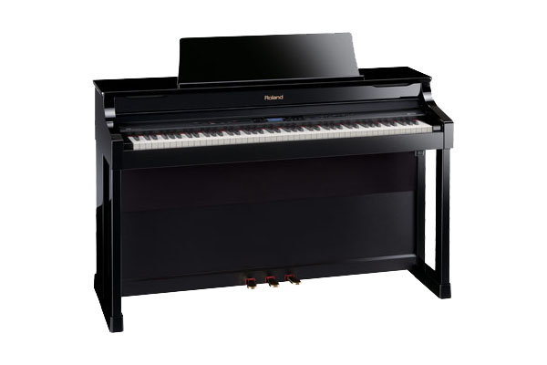 Roland HP-307 Replacement Parts | Syntaur