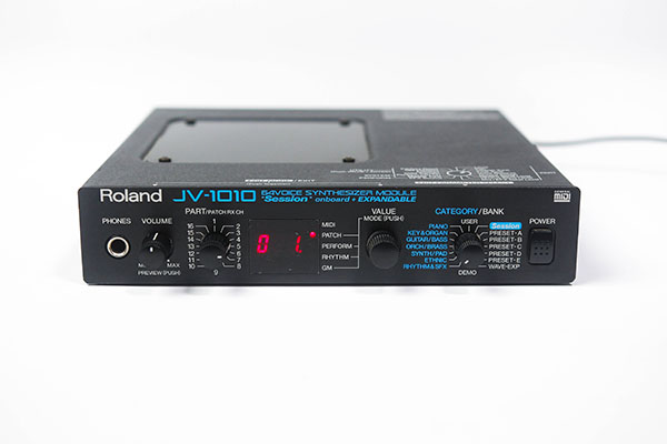 Roland JV-1010 Replacement Parts | Syntaur