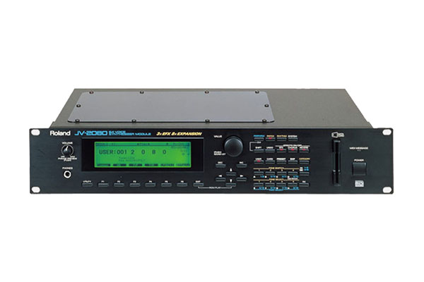 Roland JV-2080 Replacement Parts | Syntaur