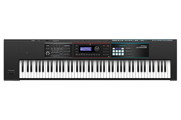 Roland Juno-DS88 Replacement Parts | Syntaur