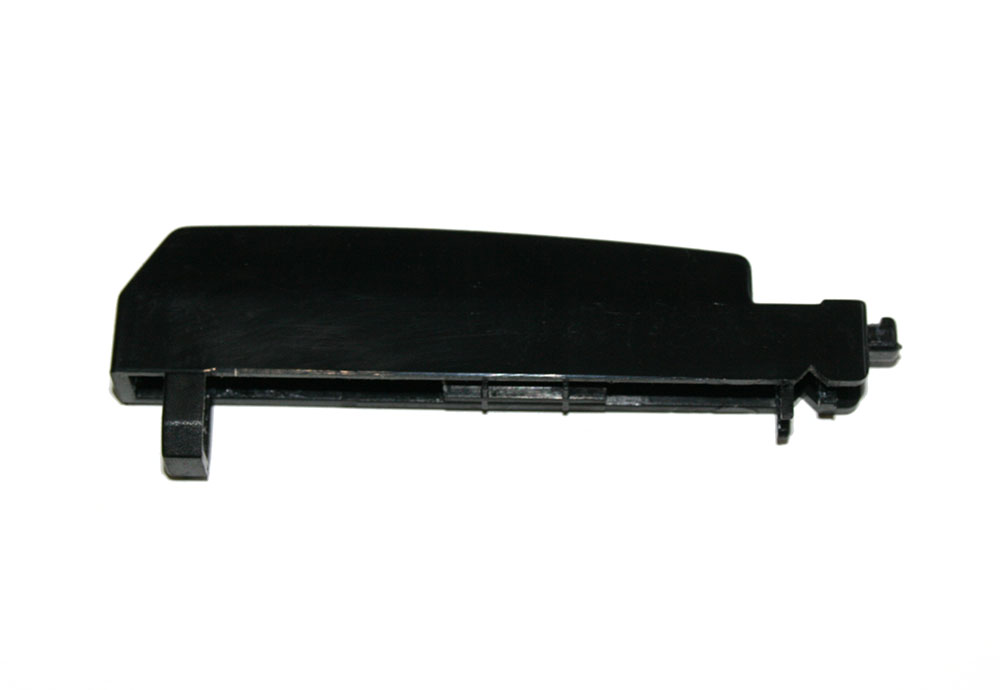 Style 06U key, black note