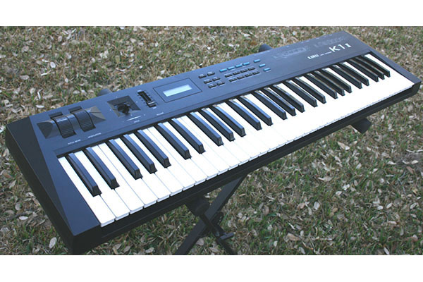 Kawai K1, K1 II Replacement Parts | Syntaur