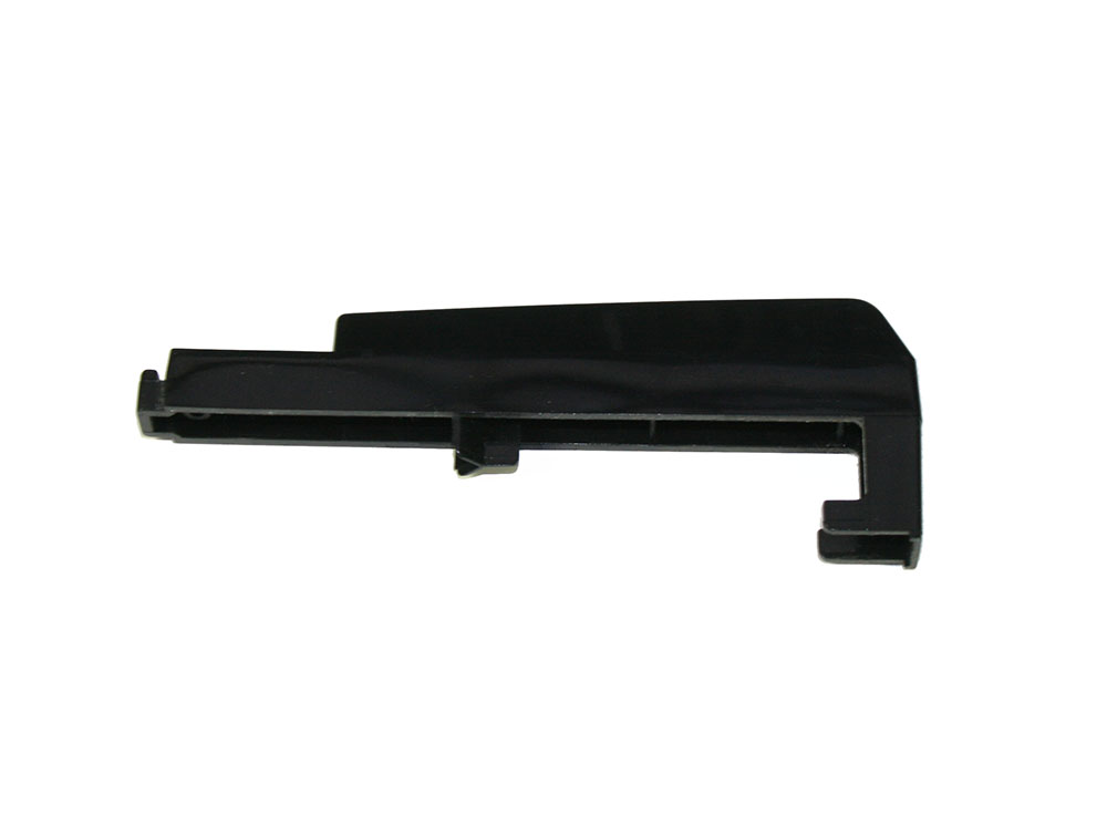 Style 103U key, black note