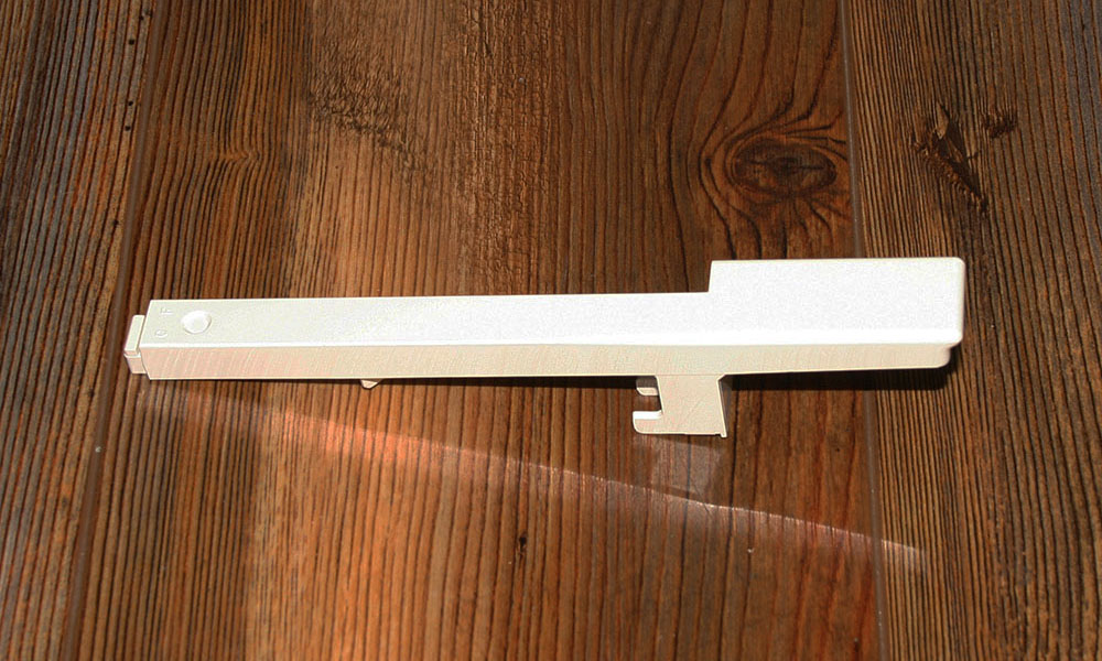Style 103U key, note C or F