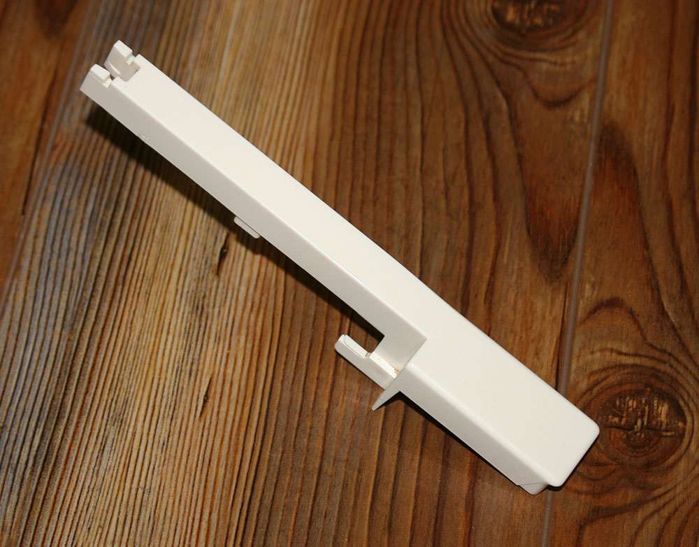 Style 105W key, note B or E