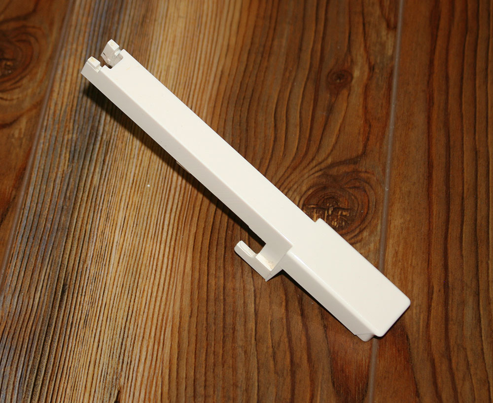 Style 105W key, note D