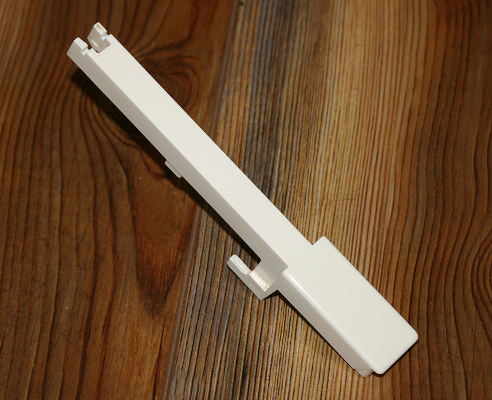 Style 105W key, note G