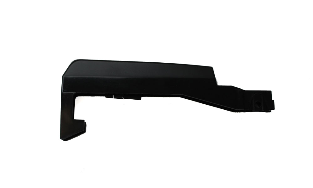Style K111W key, black note