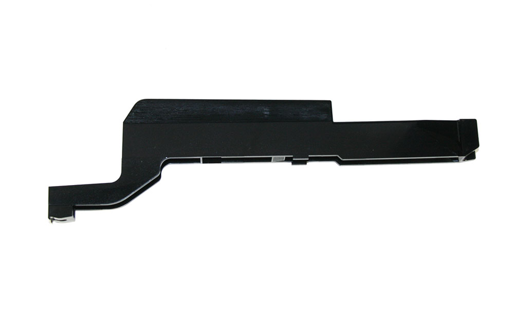 Style 122T key, black note